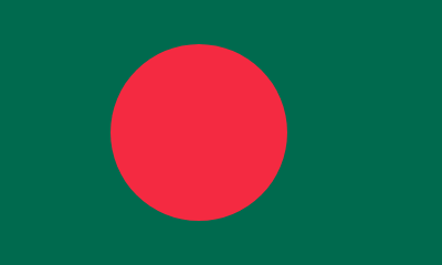 Bangladesh Bangladesh