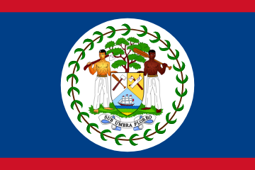 Belize Belize