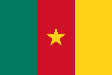 Cameroon Cameroon