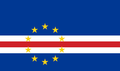 Cape Verde Cape Verde