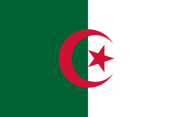 Algeria Algeria