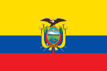 Ecuador Ecuador