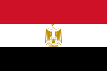 Egypt Egypt