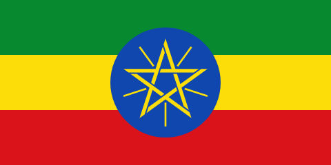 Ethiopia Ethiopia