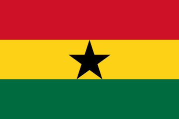 Ghana Ghana