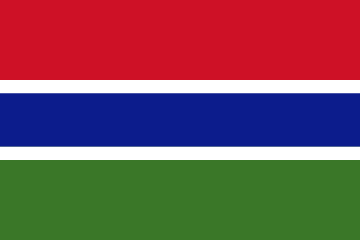 Gambia Gambia