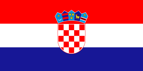 Croatia Croatia