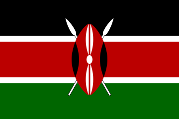Kenya Kenya