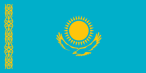 Kazakhstan Kazakhstan
