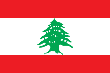 Lebanon Lebanon