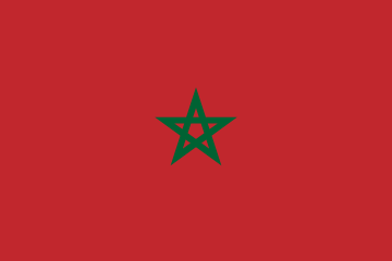 Morocco Morocco