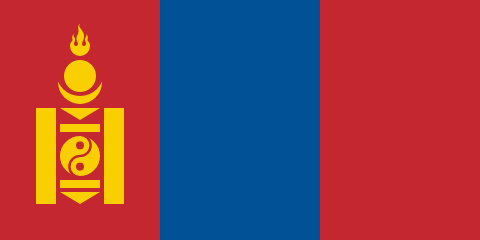 Mongolia Mongolia