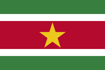 Suriname Suriname