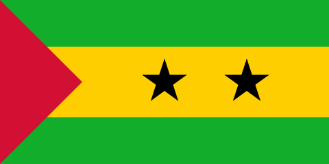 Sao Tome and Principe Sao Tome and Principe