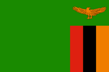 Zambia Zambia